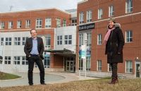 L’École de gestion de l’Université de Sherbrooke s’associe à Sherbrooke Innopole